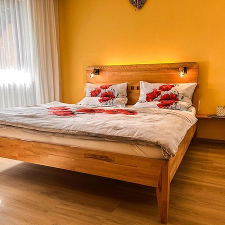 Apart Solaria - Wohnungen In Au-Schoppernau Au (Vorarlberg) Esterno foto