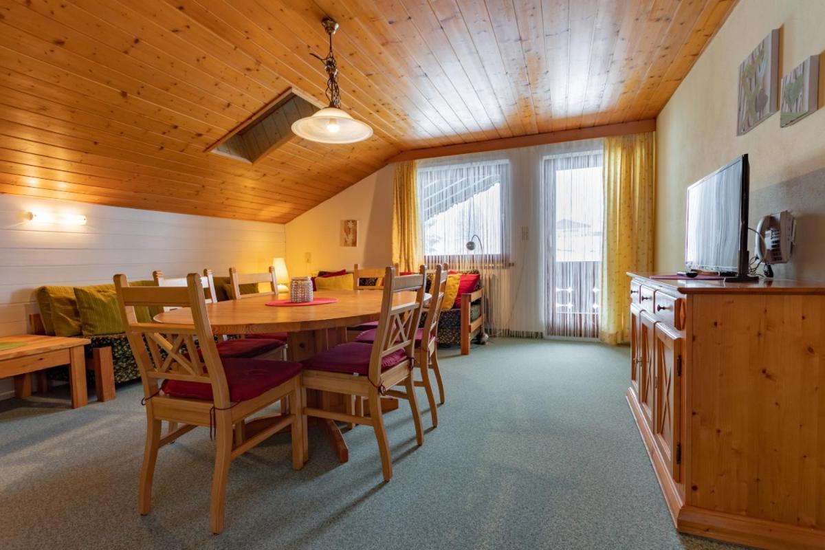 Apart Solaria - Wohnungen In Au-Schoppernau Au (Vorarlberg) Esterno foto