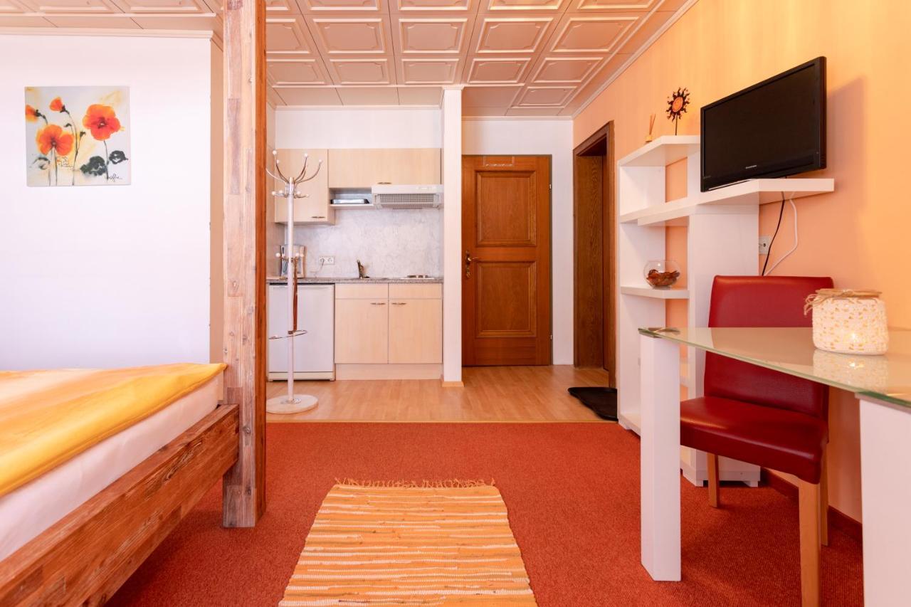 Apart Solaria - Wohnungen In Au-Schoppernau Au (Vorarlberg) Esterno foto